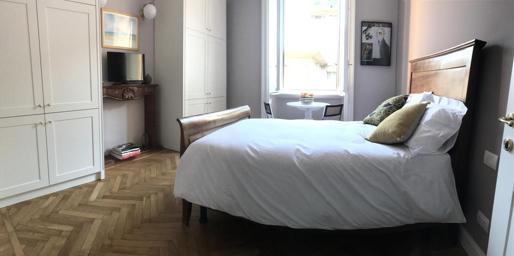 Zebra Rosso Apartment Milano Ngoại thất bức ảnh